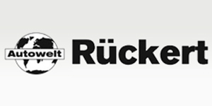 Kundenlogo von Autowelt Gebrüder Rückert OHG