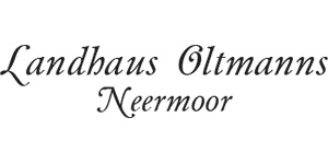 Kundenlogo von Landhaus Oltmanns GmbH
