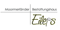 Kundenlogo Bestattungshaus Eilers