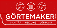 Kundenlogo GÖRTEMAKER GMBH