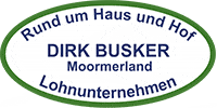 Kundenlogo Busker Dirk Lohnunternehnen