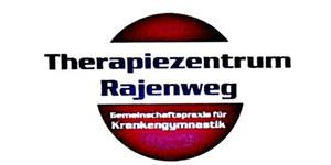 Kundenlogo von Therapiezentrum Rajenweg