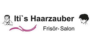 Kundenlogo von Haarzauber Iti's Inh. M. Pauw Frisör-Salon