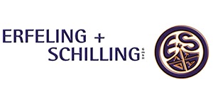 Kundenlogo von Erfeling + Schilling GmbH Bauunternehmen