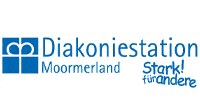Kundenlogo Diakoniestation Moormerland