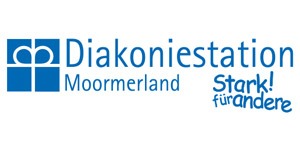 Kundenlogo von Diakoniestation Moormerland