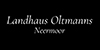 Kundenlogo von Landhaus Oltmanns GmbH