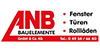Kundenlogo von ANB Bauelemente GmbH & Co. KG