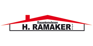 Kundenlogo von H. Ramaker GmbH