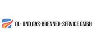 Kundenlogo von Öl- und Gasbrenner-Service GmbH