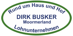 Kundenlogo von Busker Dirk Lohnunternehnen