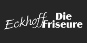 Kundenlogo von Eckhoff - Die Friseure