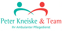 Kundenlogo Peter Kneiske GmbH & Co. KG ambulanter Pflegedienst