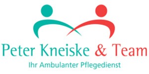 Kundenlogo von Peter Kneiske GmbH & Co. KG ambulanter Pflegedienst
