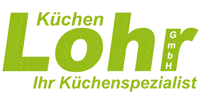 Kundenlogo Küchen Lohr GmbH Küchenhandel