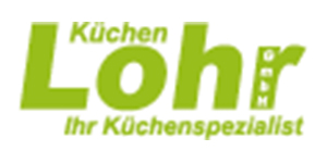 Kundenlogo von Küchen Lohr GmbH Küchenhandel