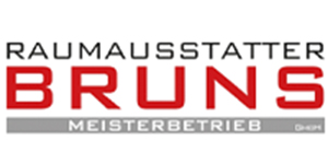 Kundenlogo von Raumausstatter Bruns GmbH