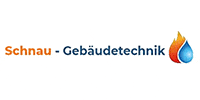 Kundenlogo Schnau Gebäudetechnik