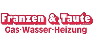 Kundenlogo von Franzen & Taute GmbH Gas-Heizung-Sanitär