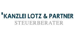 Kundenlogo von Kanzlei Lotz & Partner mbB Steuerberatungsgesellschaft