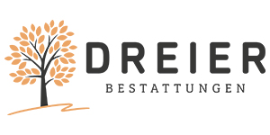 Kundenlogo von Dreier Bestattungen Inh. Jan Dreier