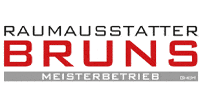 Kundenlogo Raumausstatter Bruns GmbH