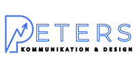 Kundenlogo Peters Kommunikation & Design Kundenlogo Peters Kommunikation & Design