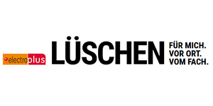 Kundenlogo von Lüschen Johann Küchen & Elektro