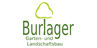 Kundenlogo Burlager Gartenbau