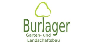 Kundenlogo von Burlager Gartenbau