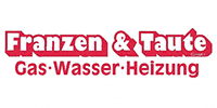 Kundenlogo Franzen & Taute GmbH Gas-Heizung-Sanitär
