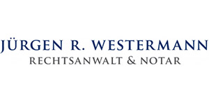Kundenlogo von Rechtsanwalt J. R. Westermann