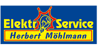 Kundenlogo Möhlmann Elektro-Service