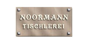Kundenlogo von Tischlerei Noormann