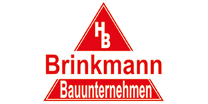 Kundenlogo von Brinkmann Hans Bauunternehmen