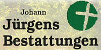 Kundenlogo Johann Jürgens Bestattungen
