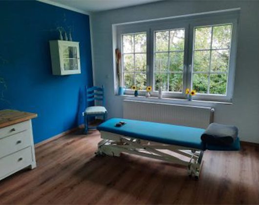 Kundenfoto 2 Physiotherapiepraxis Carolin Röhrich Kundenfoto 2 Physiotherapiepraxis Carolin Röhrich
