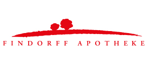 Kundenlogo von Findorff-Apotheke Birgit Landwehr