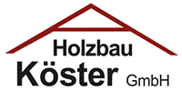 Kundenlogo Holzbau Köster GmbH