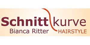 Kundenlogo von Schnittkurve Friseur Inh. Bianca Ritter