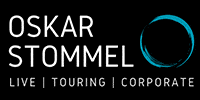 Kundenlogo Stommel Oskar Veranstaltungstechnik