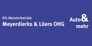 Kundenlogo von Meyerdierks u. Lüers OHG Kfz-Reparaturwerkstatt