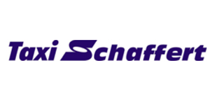 Kundenlogo von Taxi Schaffert
