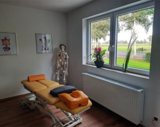 Kundenfoto 1 Physiotherapiepraxis Carolin Röhrich Kundenfoto 1 Physiotherapiepraxis Carolin Röhrich