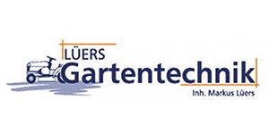 Kundenlogo von Autotechnik + Gartentechnik Markus Lüers