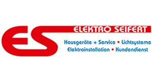 Kundenlogo von Andreas Seifert Elektromeister