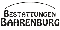 Kundenlogo Bestattungen Bahrenburg