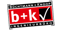 Kundenlogo Kfz Prüfstelle Grasberg Büchtmann & Knoop