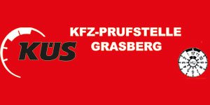Kundenlogo von Kfz Prüfstelle Grasberg Büchtmann & Knoop