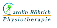 Kundenlogo Physiotherapiepraxis Carolin Röhrich